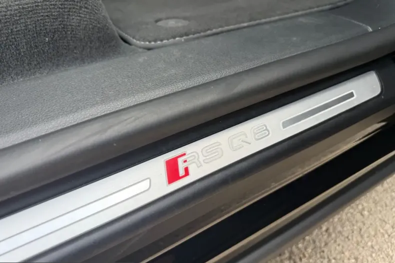 Audi RSQ8 din 2024 cu 39.210 km - oferta AUD258775 - foto 23