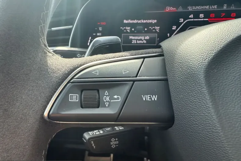 Audi RSQ8 din 2024 cu 39.210 km - oferta AUD258775 - foto 24