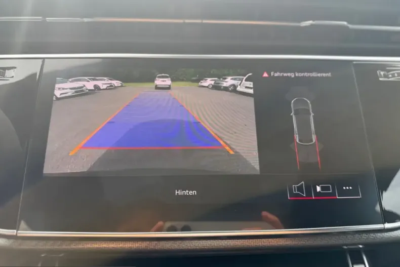 Audi RSQ8 din 2024 cu 39.210 km - oferta AUD258775 - foto 29