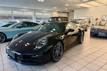 Porsche 992 din 2024 - oferta POR258776