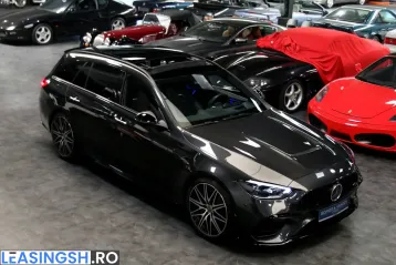 Mercedes-Benz C 63 AMG din 2023 - oferta MER258778