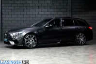 Mercedes-Benz C 63 AMG (Clasa C) din 2023 cu 19.865 km - oferta MER258778 - foto 2