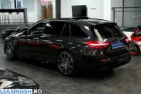 Mercedes-Benz C 63 AMG (Clasa C) din 2023 cu 19.865 km - oferta MER258778 - foto 5