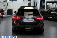 Mercedes-Benz C 63 AMG (Clasa C) din 2023 cu 19.865 km - oferta MER258778 - foto 6