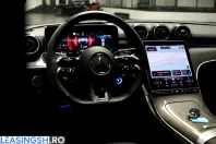 Mercedes-Benz C 63 AMG (Clasa C) din 2023 cu 19.865 km - oferta MER258778 - foto 11