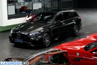Mercedes-Benz C 63 AMG (Clasa C) din 2023 cu 19.865 km - oferta MER258778 - foto 18