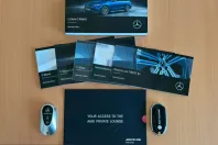 Mercedes-Benz C 63 AMG (Clasa C) din 2023 cu 19.865 km - oferta MER258778 - foto 21