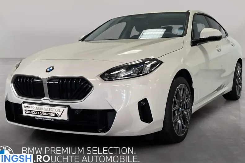 BMW 220 (Seria 2) din 2025 cu 11.795 km - oferta BMW258780 - foto 1