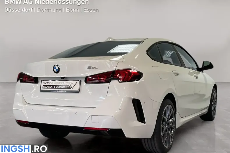 BMW 220 (Seria 2) din 2025 cu 11.795 km - oferta BMW258780 - foto 2