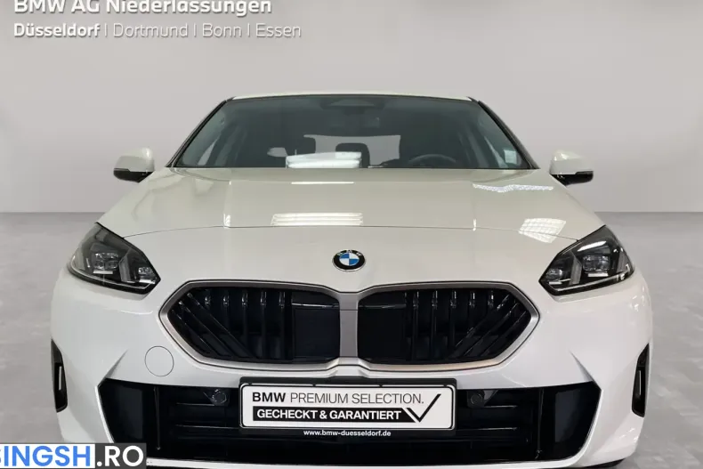 BMW 220 (Seria 2) din 2025 cu 11.795 km - oferta BMW258780 - foto 3