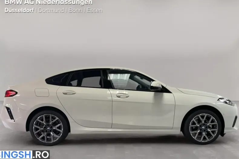 BMW 220 (Seria 2) din 2025 cu 11.795 km - oferta BMW258780 - foto 5