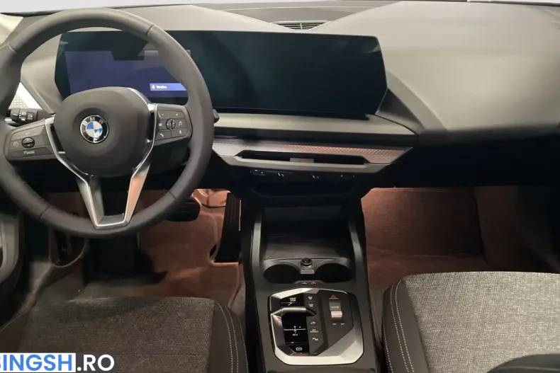 BMW 220 (Seria 2) din 2025 cu 11.795 km - oferta BMW258780 - foto 7