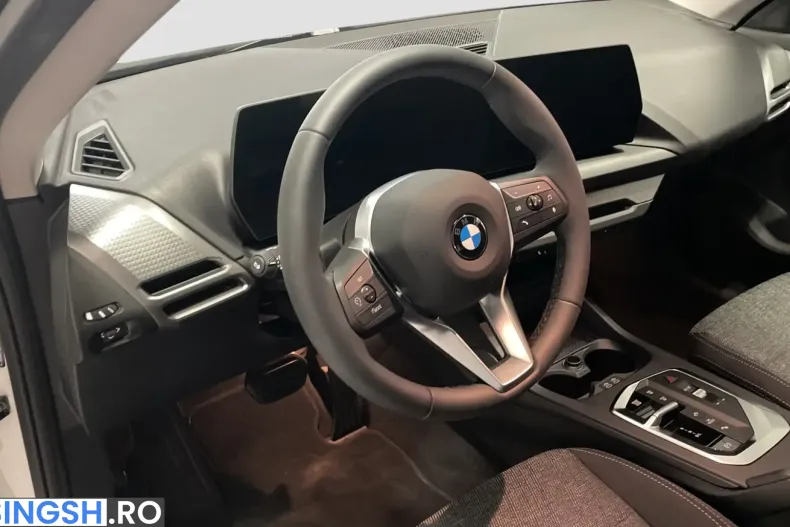 BMW 220 (Seria 2) din 2025 cu 11.795 km - oferta BMW258780 - foto 8