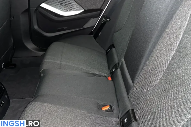 BMW 220 (Seria 2) din 2025 cu 11.795 km - oferta BMW258780 - foto 9