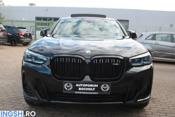 BMW X4 din 2022 - oferta BMW258781