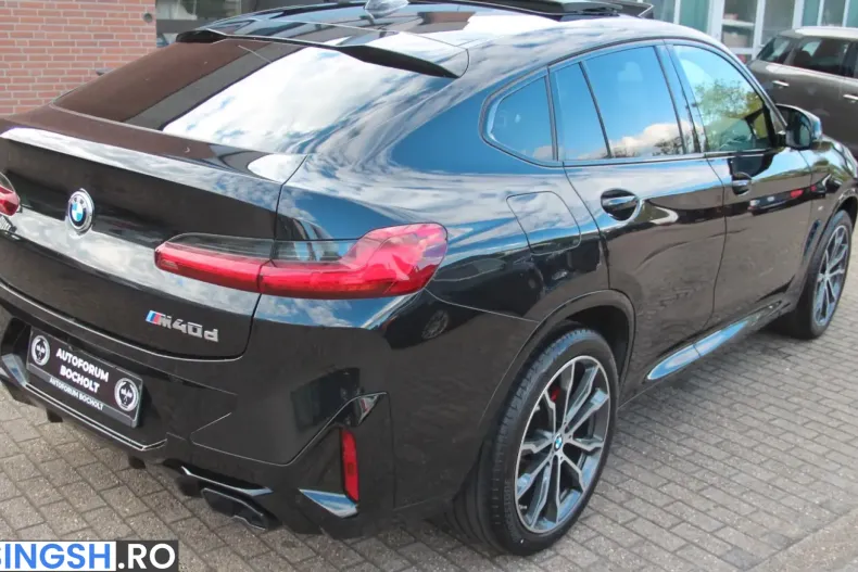 BMW X4 (Seria X) din 2022 cu 74.000 km - oferta BMW258781 - foto 11