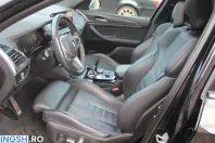 BMW X4 (Seria X) din 2022 cu 74.000 km - oferta BMW258781 - foto 12