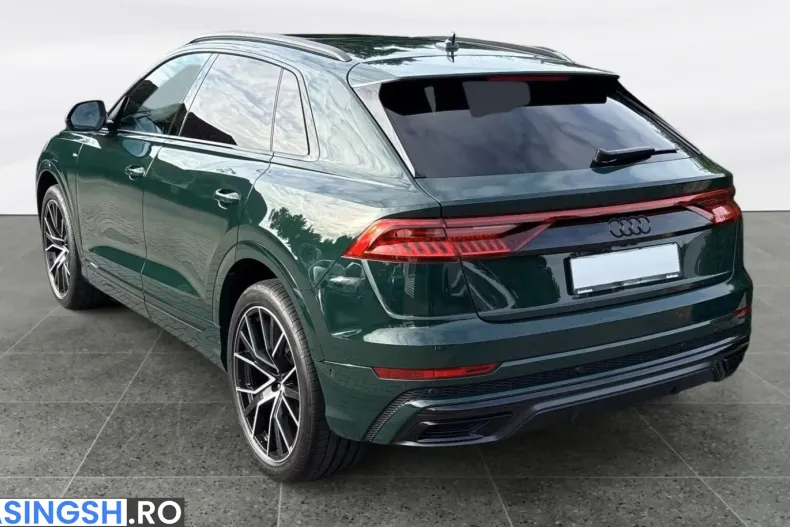 Audi Q8 din 2023 cu 64.682 km - oferta AUD258782 - foto 4