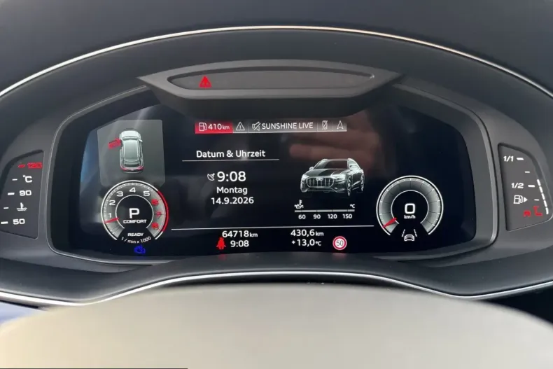 Audi Q8 din 2023 cu 64.682 km - oferta AUD258782 - foto 6