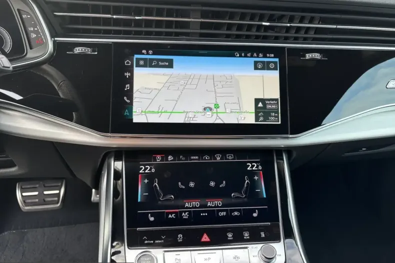 Audi Q8 din 2023 cu 64.682 km - oferta AUD258782 - foto 7