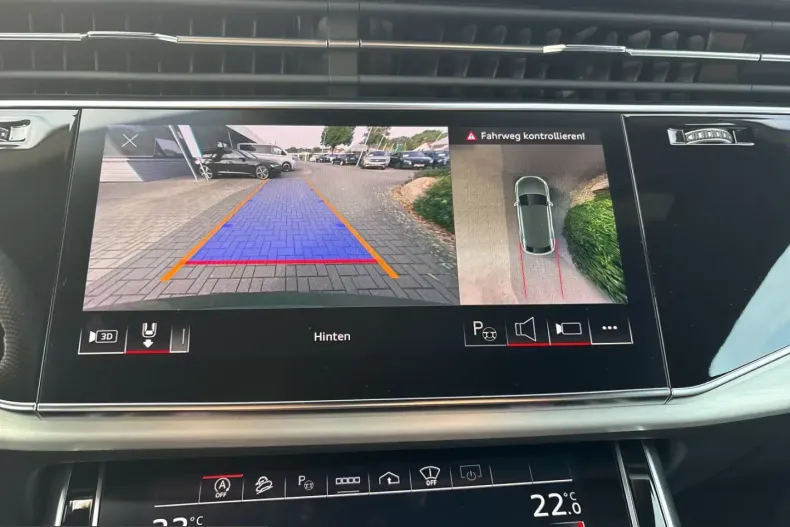 Audi Q8 din 2023 cu 64.682 km - oferta AUD258782 - foto 17