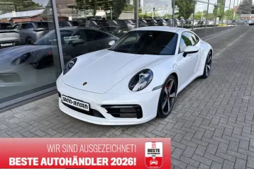 Porsche 992 din 2024 - oferta POR258783