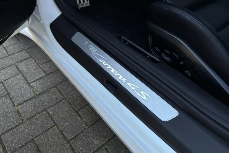 Porsche 992 din 2024 cu 6.000 km - oferta POR258783 - foto 27