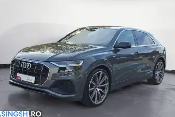 Audi Q8 din 2023 - oferta AUD258784