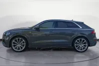 Audi Q8 din 2023 cu 67.065 km - oferta AUD258784 - foto 2