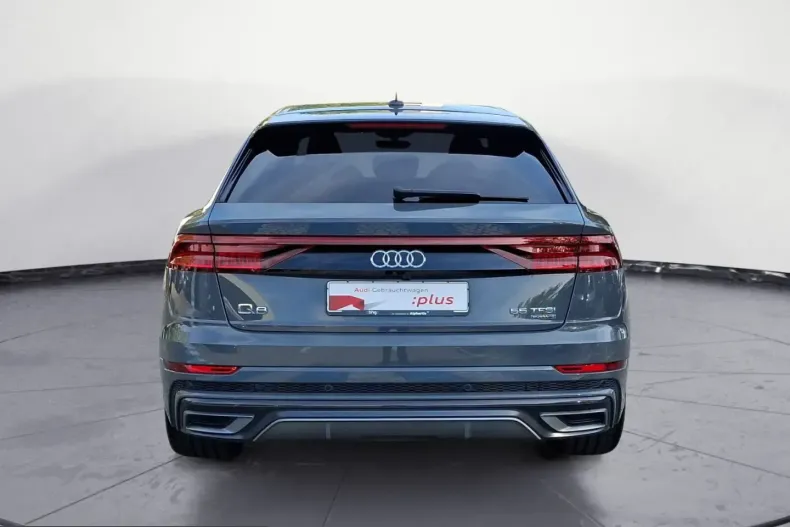 Audi Q8 din 2023 cu 67.065 km - oferta AUD258784 - foto 4