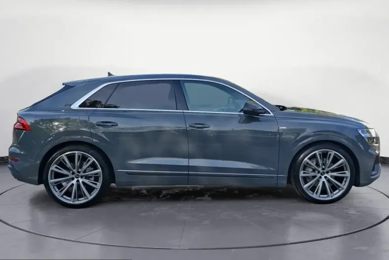 Audi Q8 din 2023 cu 67.065 km - oferta AUD258784 - foto 5
