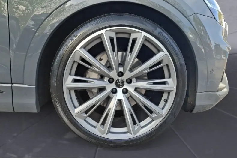 Audi Q8 din 2023 cu 67.065 km - oferta AUD258784 - foto 6