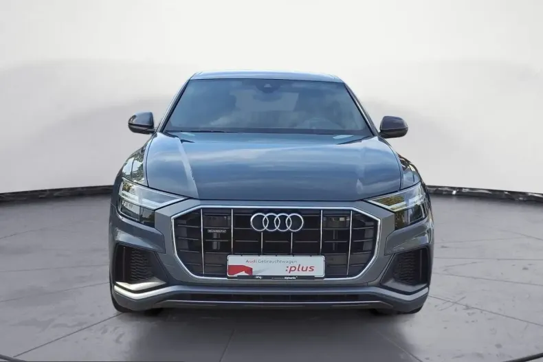 Audi Q8 din 2023 cu 67.065 km - oferta AUD258784 - foto 7