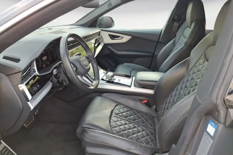 Audi Q8 din 2023 cu 67.065 km - oferta AUD258784 - foto 9