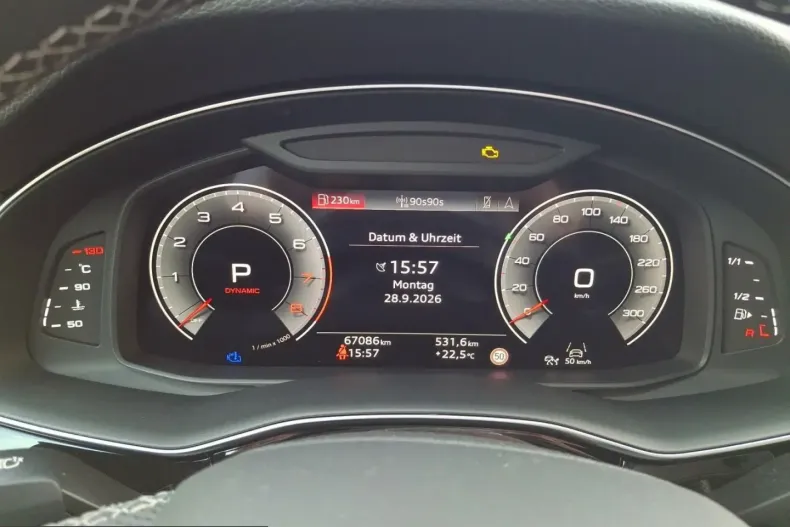 Audi Q8 din 2023 cu 67.065 km - oferta AUD258784 - foto 10