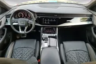 Audi Q8 din 2023 cu 67.065 km - oferta AUD258784 - foto 11