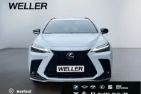 Lexus NX 450h din 2022 cu 38.503 km - oferta LEX258785 - foto 2