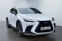 Lexus NX 450h din 2022 cu 38.503 km - oferta LEX258785 - foto 3