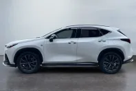 Lexus NX 450h din 2022 cu 38.503 km - oferta LEX258785 - foto 4