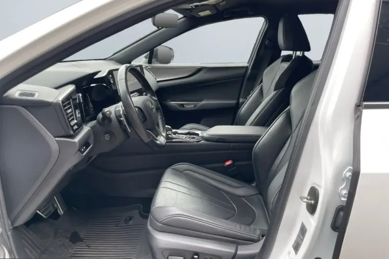 Lexus NX 450h din 2022 cu 38.503 km - oferta LEX258785 - foto 7