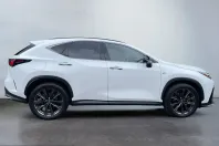 Lexus NX 450h din 2022 cu 38.503 km - oferta LEX258785 - foto 8