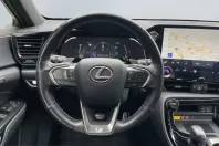 Lexus NX 450h din 2022 cu 38.503 km - oferta LEX258785 - foto 10