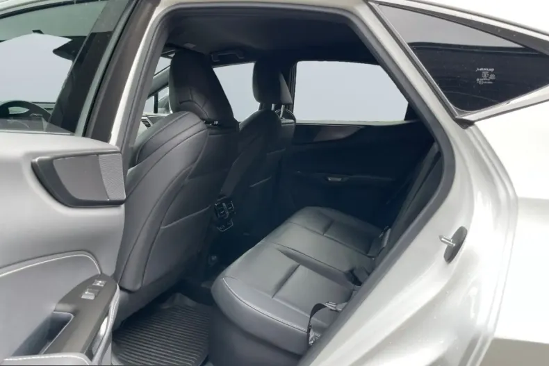 Lexus NX 450h din 2022 cu 38.503 km - oferta LEX258785 - foto 14