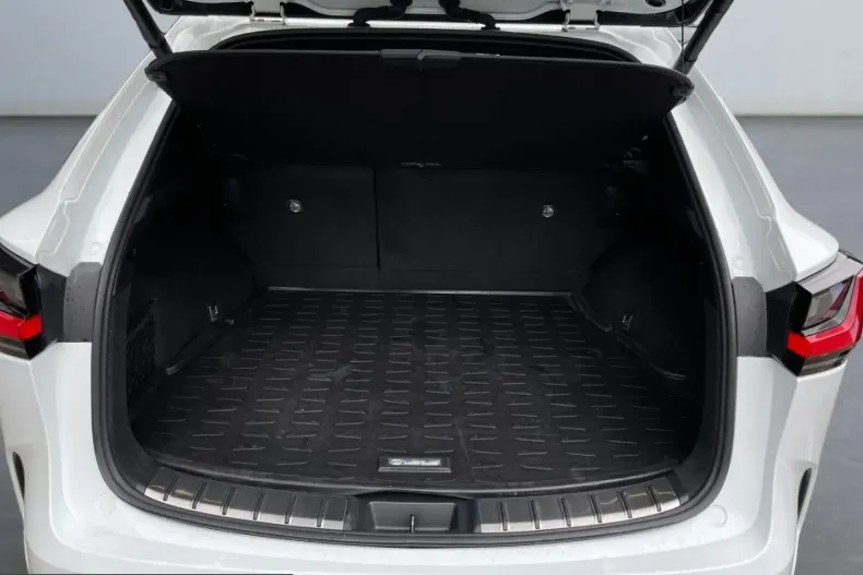 Lexus NX 450h din 2022 cu 38.503 km - oferta LEX258785 - foto 15