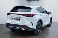 Lexus NX 450h din 2022 cu 38.503 km - oferta LEX258785 - foto 16