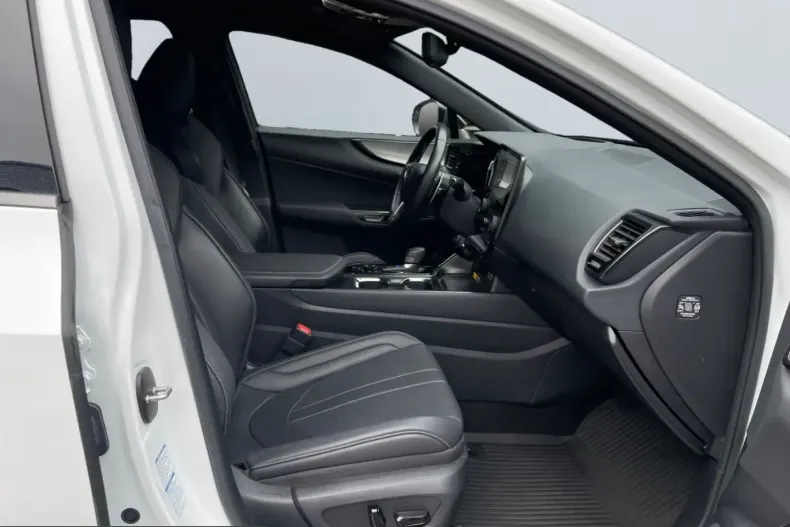 Lexus NX 450h din 2022 cu 38.503 km - oferta LEX258785 - foto 18