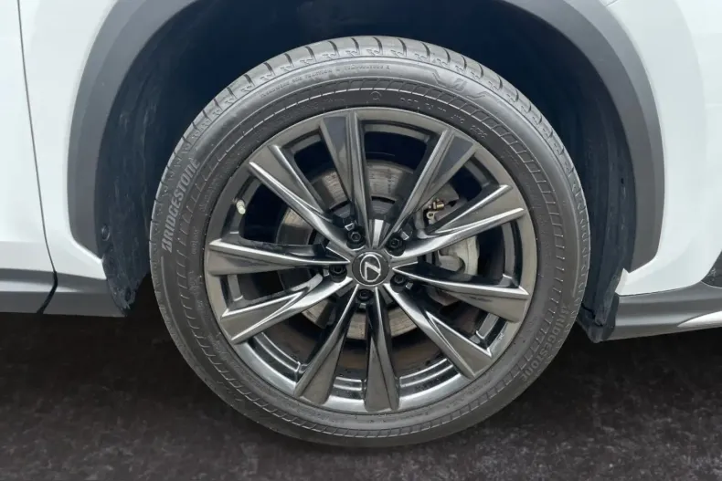 Lexus NX 450h din 2022 cu 38.503 km - oferta LEX258785 - foto 19