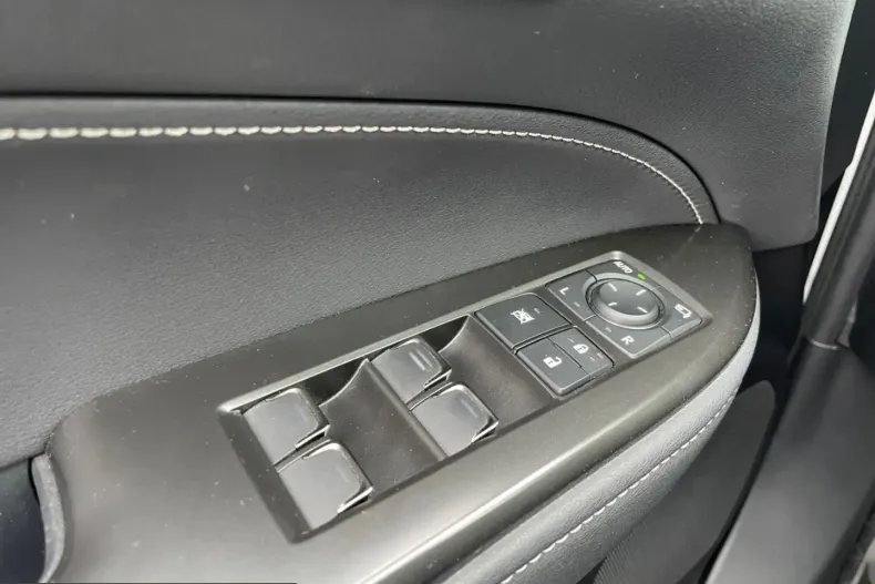 Lexus NX 450h din 2022 cu 38.503 km - oferta LEX258785 - foto 20