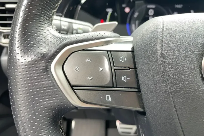 Lexus NX 450h din 2022 cu 38.503 km - oferta LEX258785 - foto 22