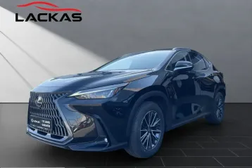 Lexus NX 450h din 2024 - oferta LEX258786